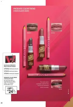 Avon - Campanha 16 - Pré-Visualização do folheto da loja Avon, válido de 26.09.2025 | Página: 36