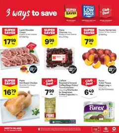 New World catalogue preview  - valid from 05.01.2026