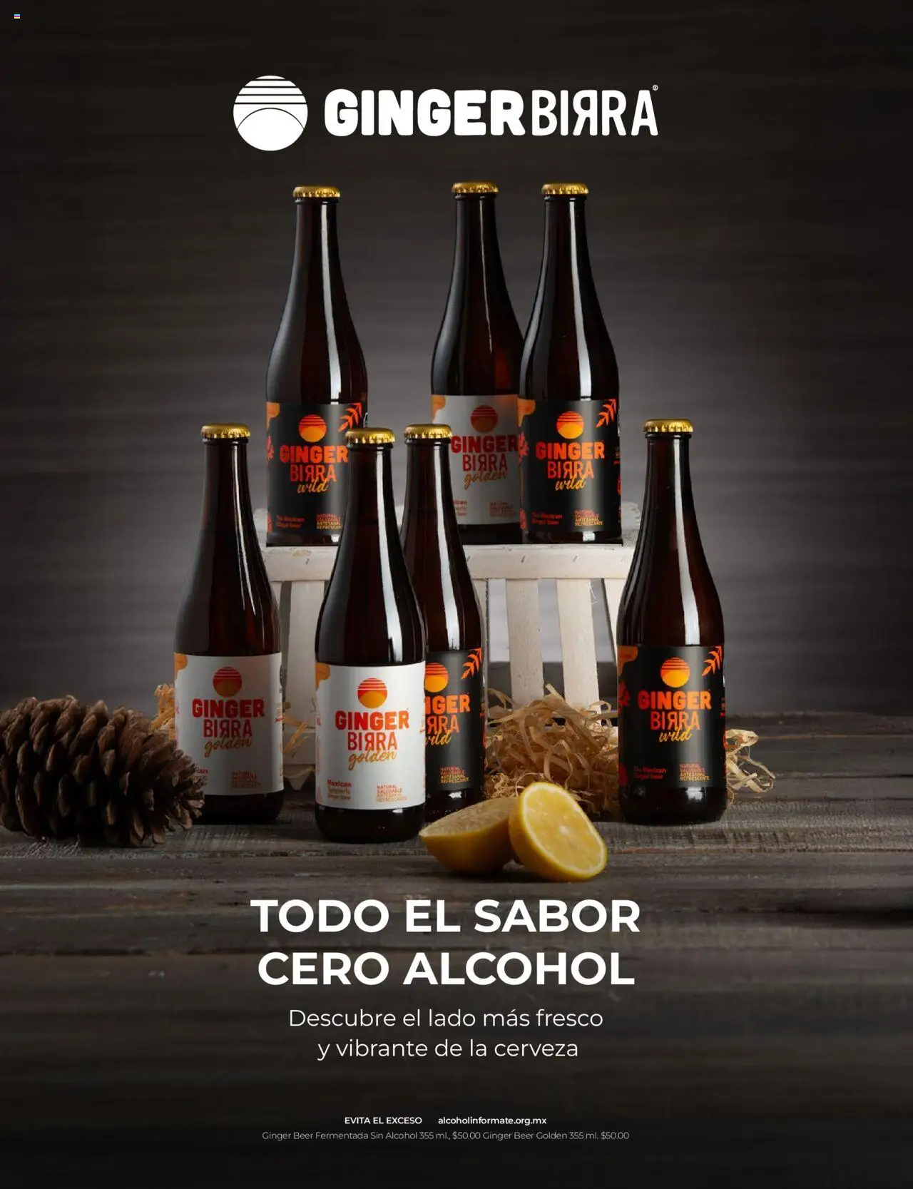 Nuevas ofertas de La Europea válidas en toda la República Mexicana desde el 22.09.2025. ¡Encuentra las mejores ofertas en La Europea catálogo! | Página: 48 | Productos: Cerveza