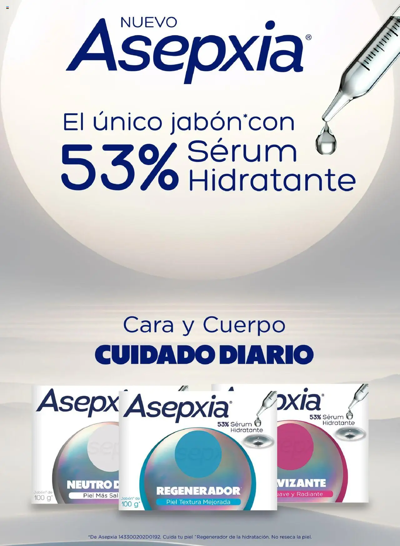 Nuevas ofertas de Chedraui válidas en toda la República Mexicana desde el 02.05.2025. ¡Encuentra las mejores ofertas en Chedraui folleto Vive Bella! | Página: 78 | Productos: Sal, Serum, Radiante, Jabón