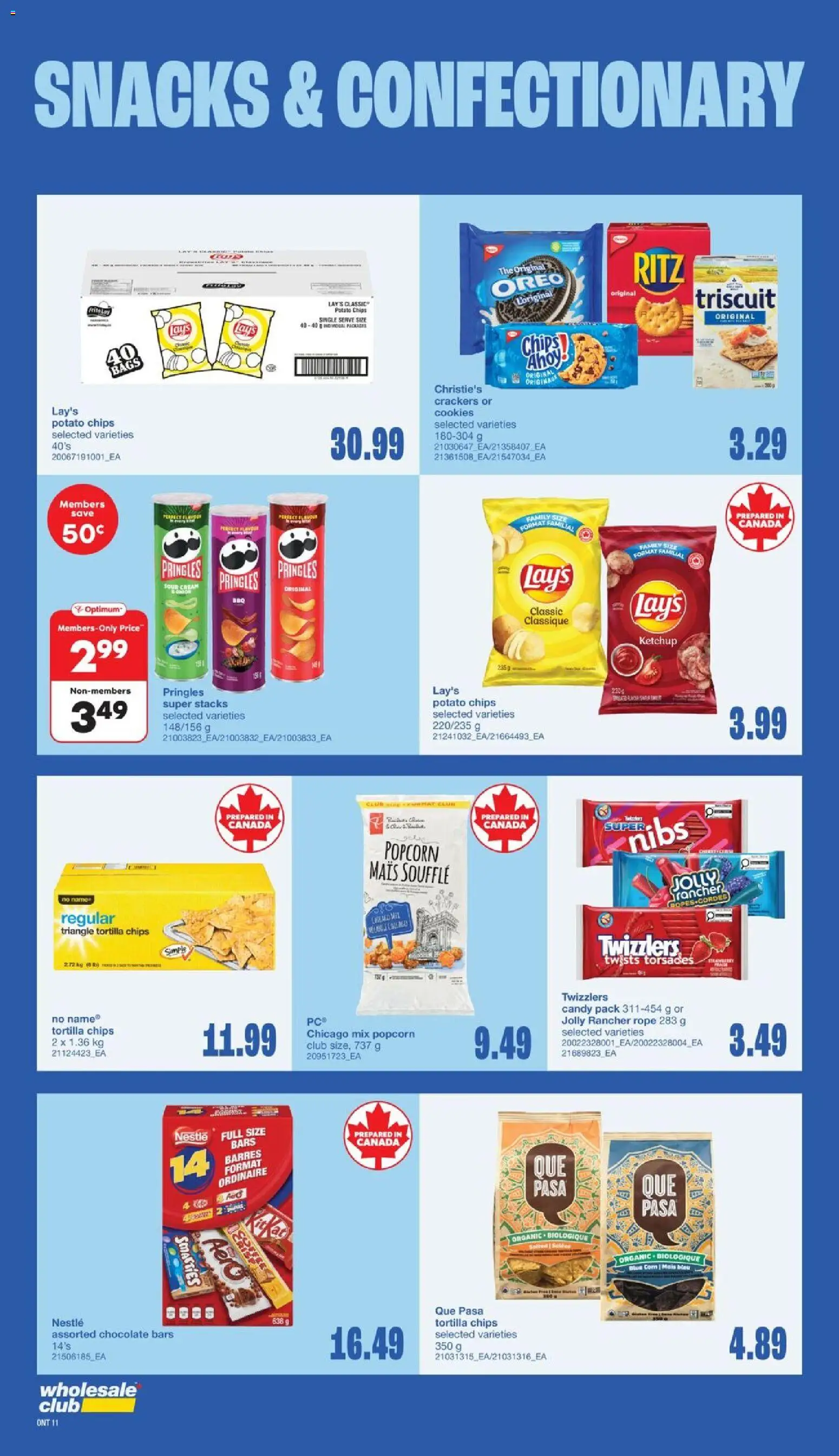 Wholesale Club flyer valid from 29.01.2026 | Page: 16