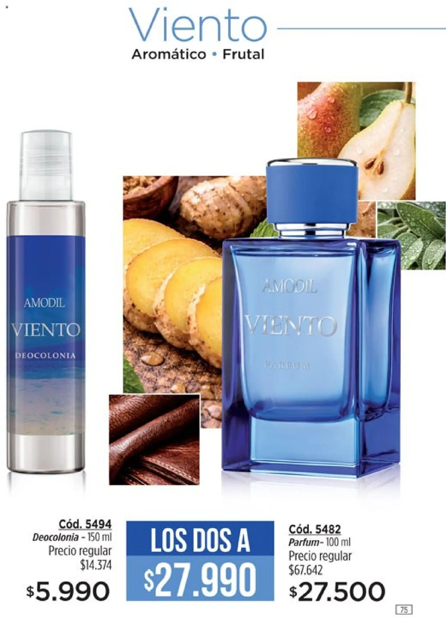 modil - Campaña 7 │ válido desde el 20.03.2026 | Página: 75