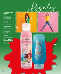 Vista previa Bagués catálogo válido desde el 15.12.2025 | Página: 64