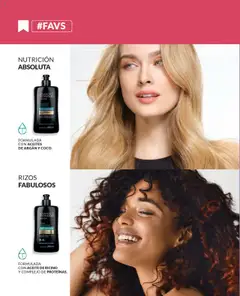 Avon catálogo - Campaña 14/25 -  Vista previa de la revista de la tienda Avon valido desde el 12.09.2025 | Página: 168