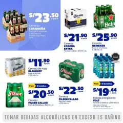 Vista previa de folleto Makro - Catálogo Makroahorro VIG#1 de la Makro válido desde 02.01.2026 | Página: 22
