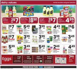 Preview of Acme weekly ads valid from 28.11.2025 | Page: 18