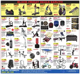 Preview of Dunham's Sports weekly ads valid from 08.11.2025 | Page: 9