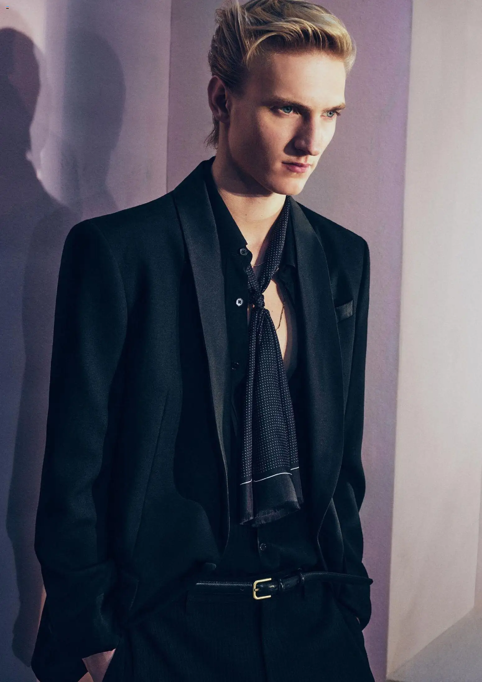 New in Men Zara │ válido desde el 01.01.2026 | Página: 11