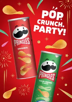 Preview of Supabarn The Barn Magazine - valid from 27.11.2025 | Page: 57 | Products: Sour cream, Cream