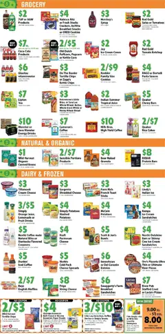 Festival Foods Weekly Ad - valid from 13.08.2025 | Page: 4