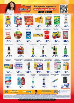 Encarte Atakarejo - Pré-Visualização do folheto da loja Atakarejo, válido de 25.01.2026 | Página: 2