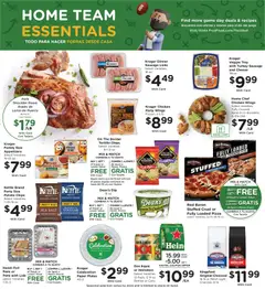 Preview of Fry's Food weekly ads valid from 26.12.2025 | Page: 6