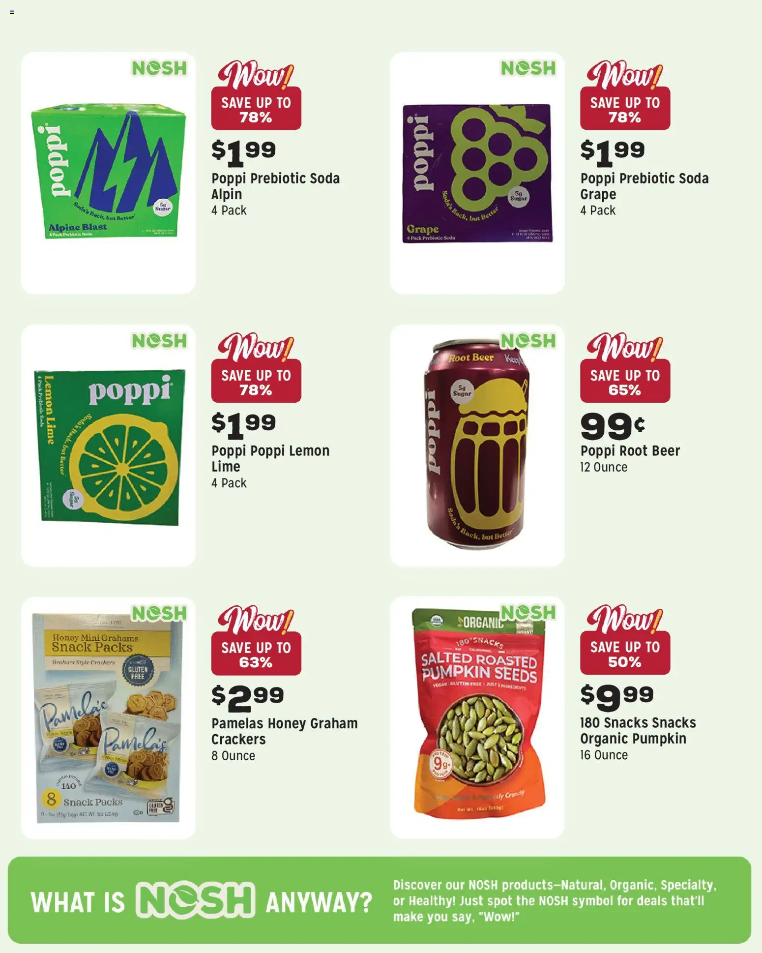 Grocery Outlet Weekly Ad - OH - valid from 31.12.2025 | Page: 9 | Products: Beer, Sugar, Lemon, Lime