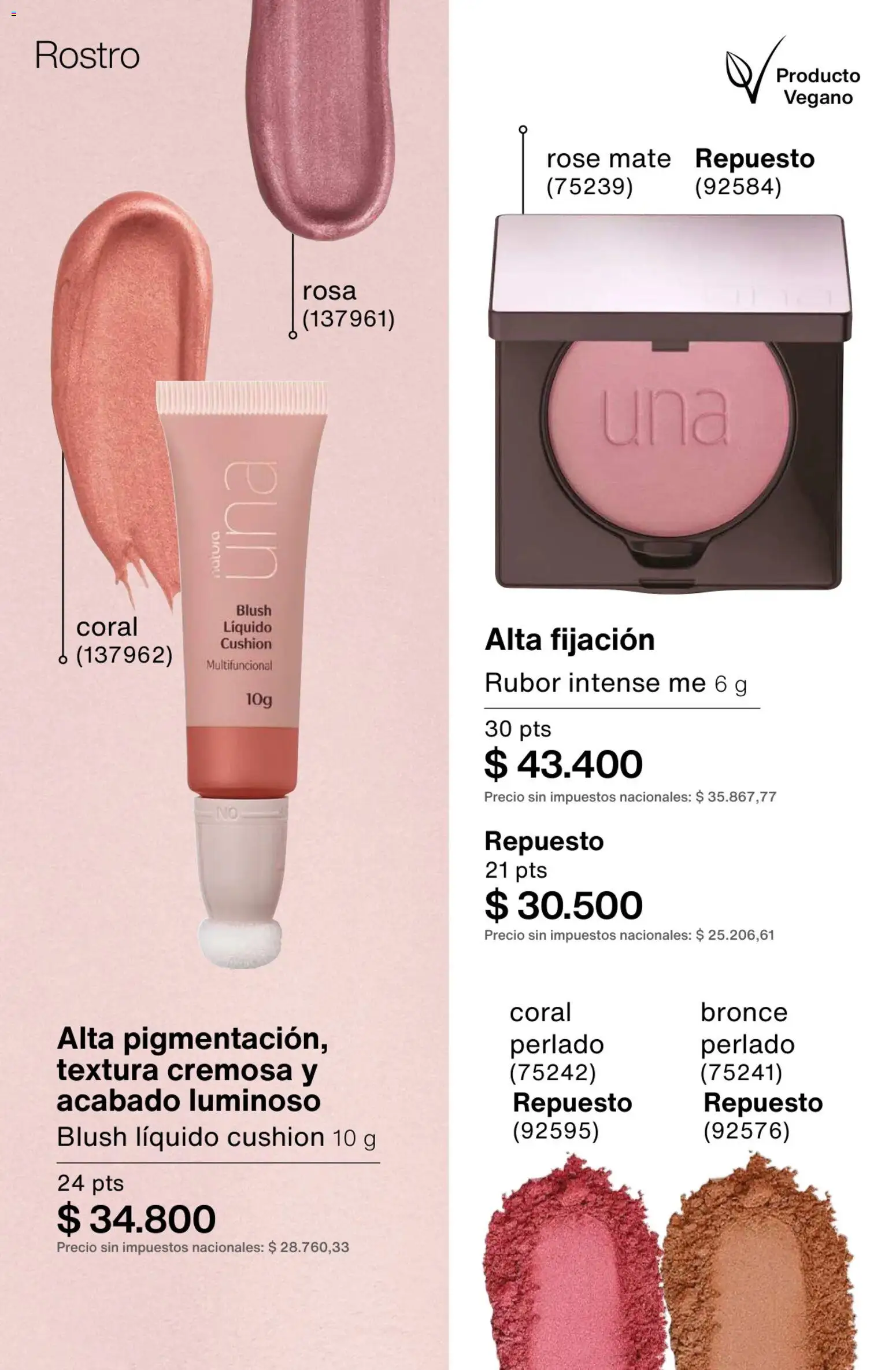 Catálogo Natura Ciclo 3 │ válido desde el 09.02.2026 | Página: 108