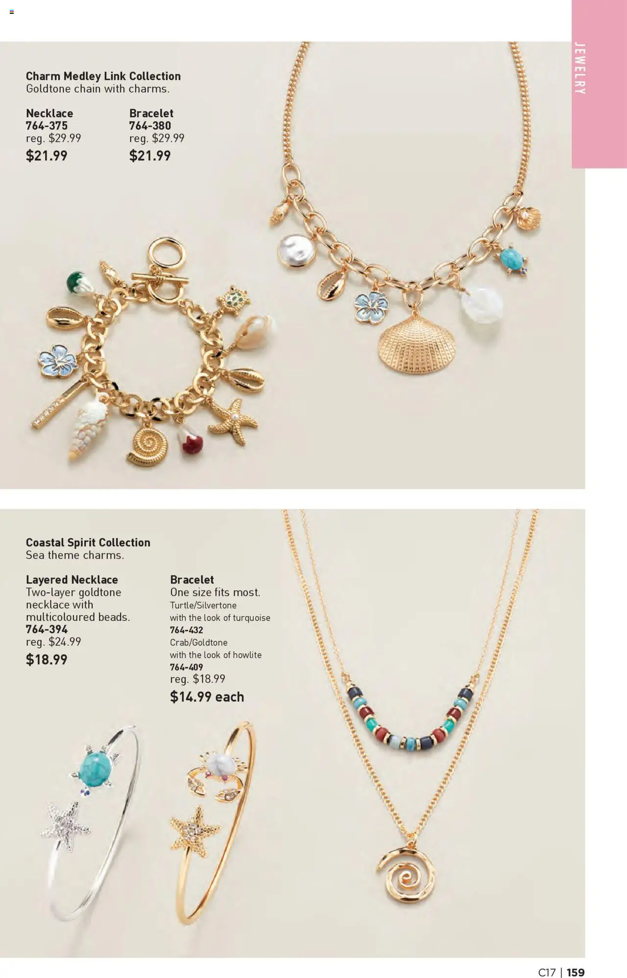 Avon flyer valid from 14.08.2025 | Page: 159
