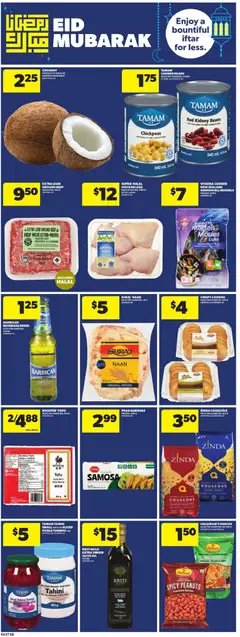 Preview of Atlantic Superstore weekly flyer / circulaire from shop Atlantic Superstore valid from 12.03.2026 | Page: 16