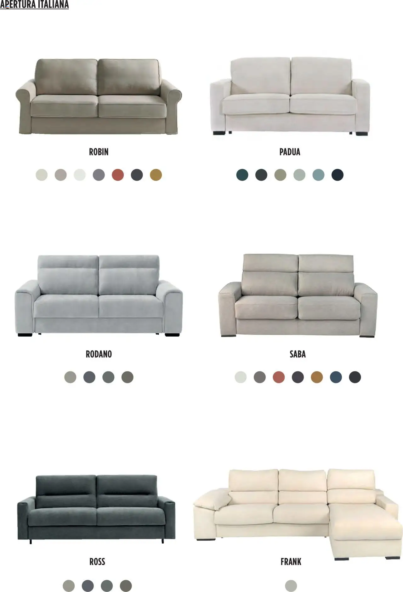 Nuevas ofertas de El Corte Inglés válidas en toda la República Mexicana desde el 14.10.2025. ¡Encuentra las mejores ofertas en El Corte Inglés - Catálogo Sofás! | Página: 44