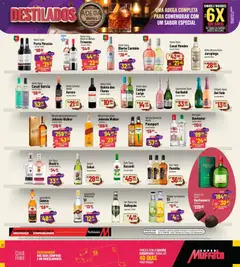 Super Muffato - Ofertas da semana - Pré-Visualização do folheto da loja Super Muffato, válido de 05.03.2026 | Página: 12
