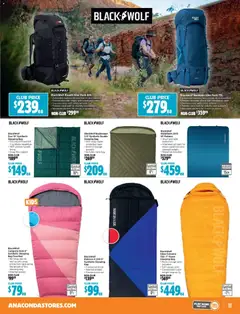 Preview of Anaconda Catalogue - valid from 27.10.2025 | Page: 11