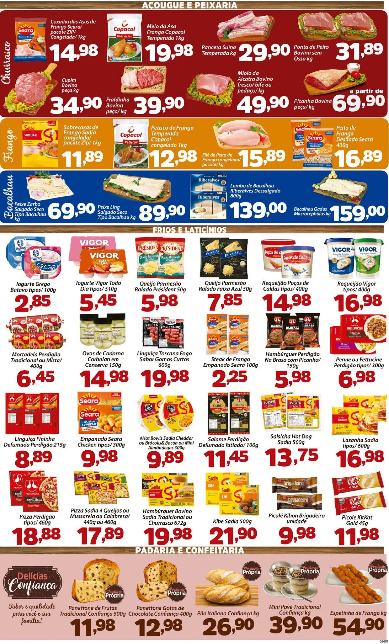 Confiança Folheto - válido de 26.12.2025 | Página: 3