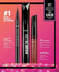 Vista previa de folleto CyZone - Campaña 2 de la CyZone válido desde 27.12.2025 | Página: 7