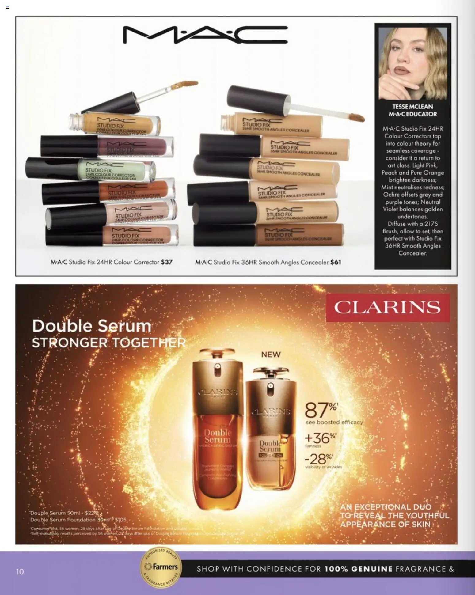 Farmers catalogue from 23.04.2026 | Page: 10