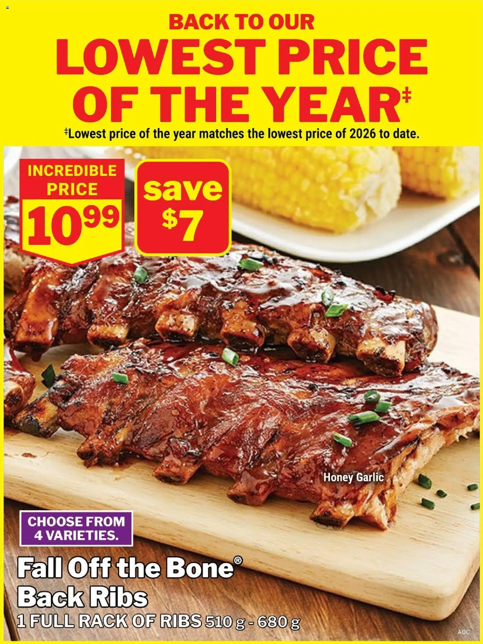 M&M Food Market flyer valid from 23.04.2026 | Page: 9