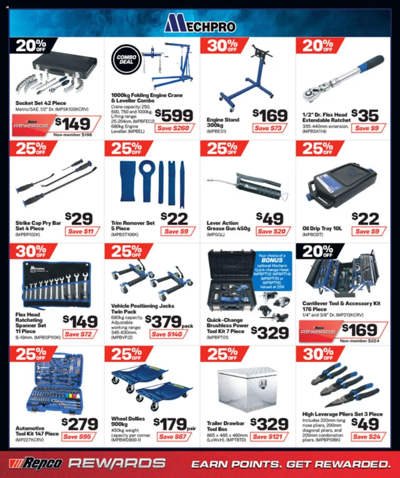 Repco catalogue from 06.08.2025 | Page: 4