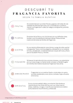 Vista previa Mary Kay - Catálogo Look Primavera 2025 válido desde el 01.10.2025 | Página: 64 | Productos: Fragancia, Esencias
