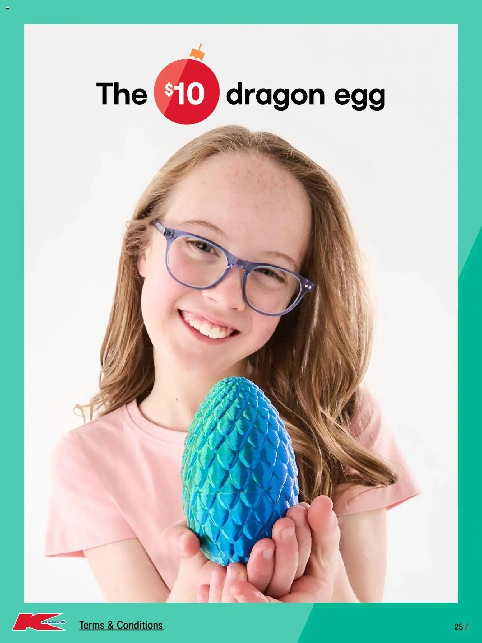 Kmart catalogue - valid from 04.12.2025 | Page: 25