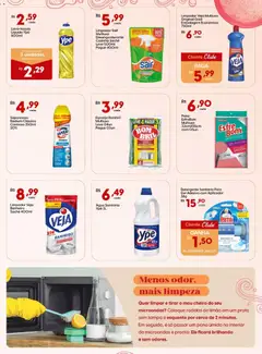 Rissul - Ofertas Casa Limpa - Pré-Visualização do folheto da loja Rissul, válido de 13.01.2026 | Página: 3