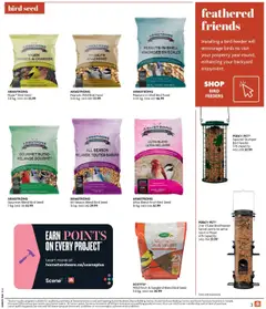 Home Hardware flyer valid from 14.08.2025 | Page: 3 | Products: Hat