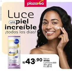 Vista previa de folleto Plaza Vea - AVISO CP de la Plaza Vea válido desde 23.03.2026