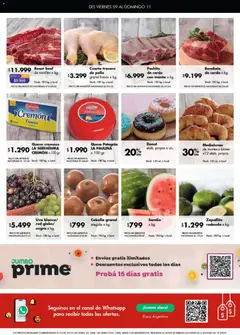 Vista previa Disco ofertas válido desde el 09.01.2026 | Página: 7