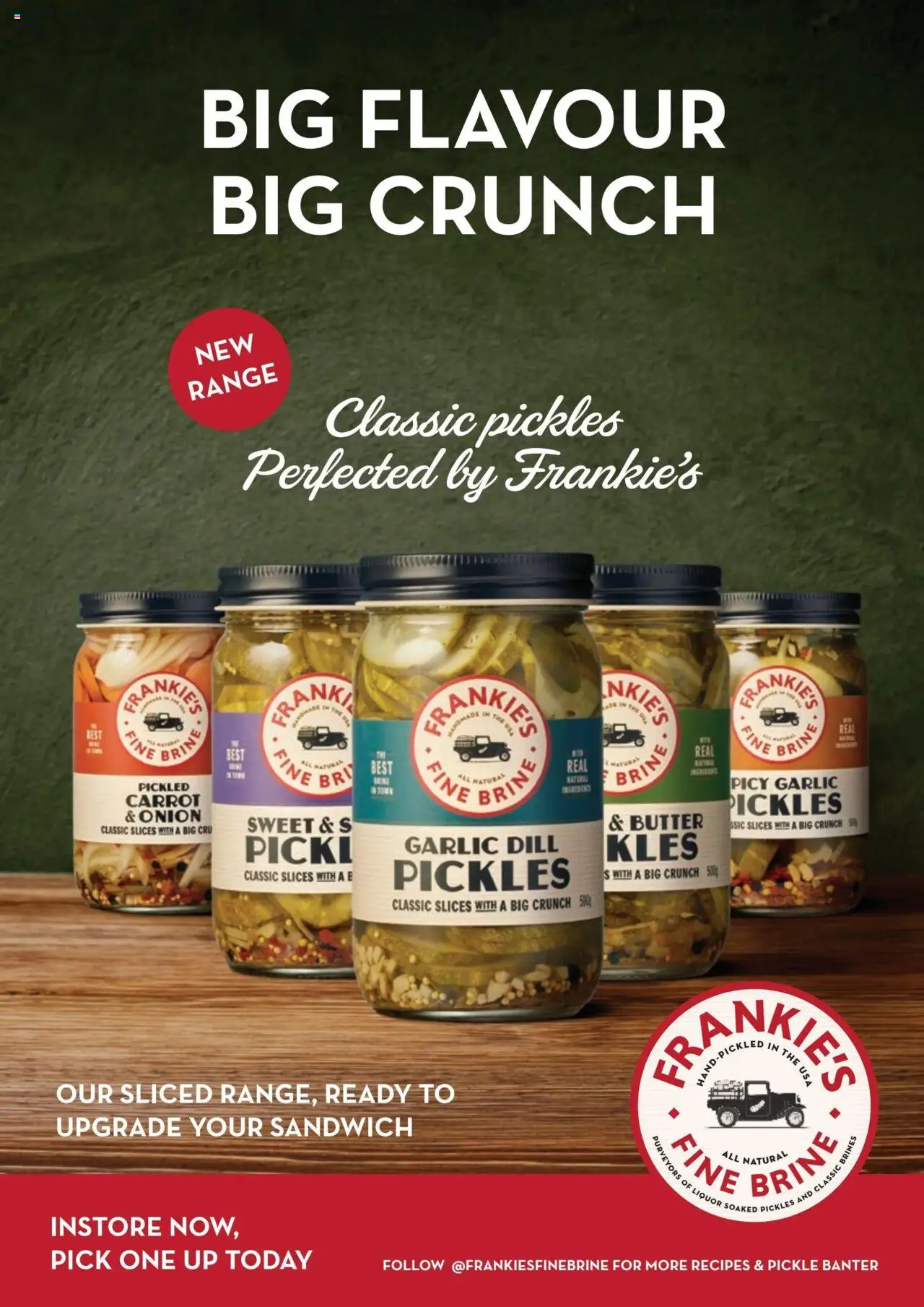 Supabarn catalogue - valid from 07.11.2024 | Page: 29 | Products: Butter, Garlic, Dill