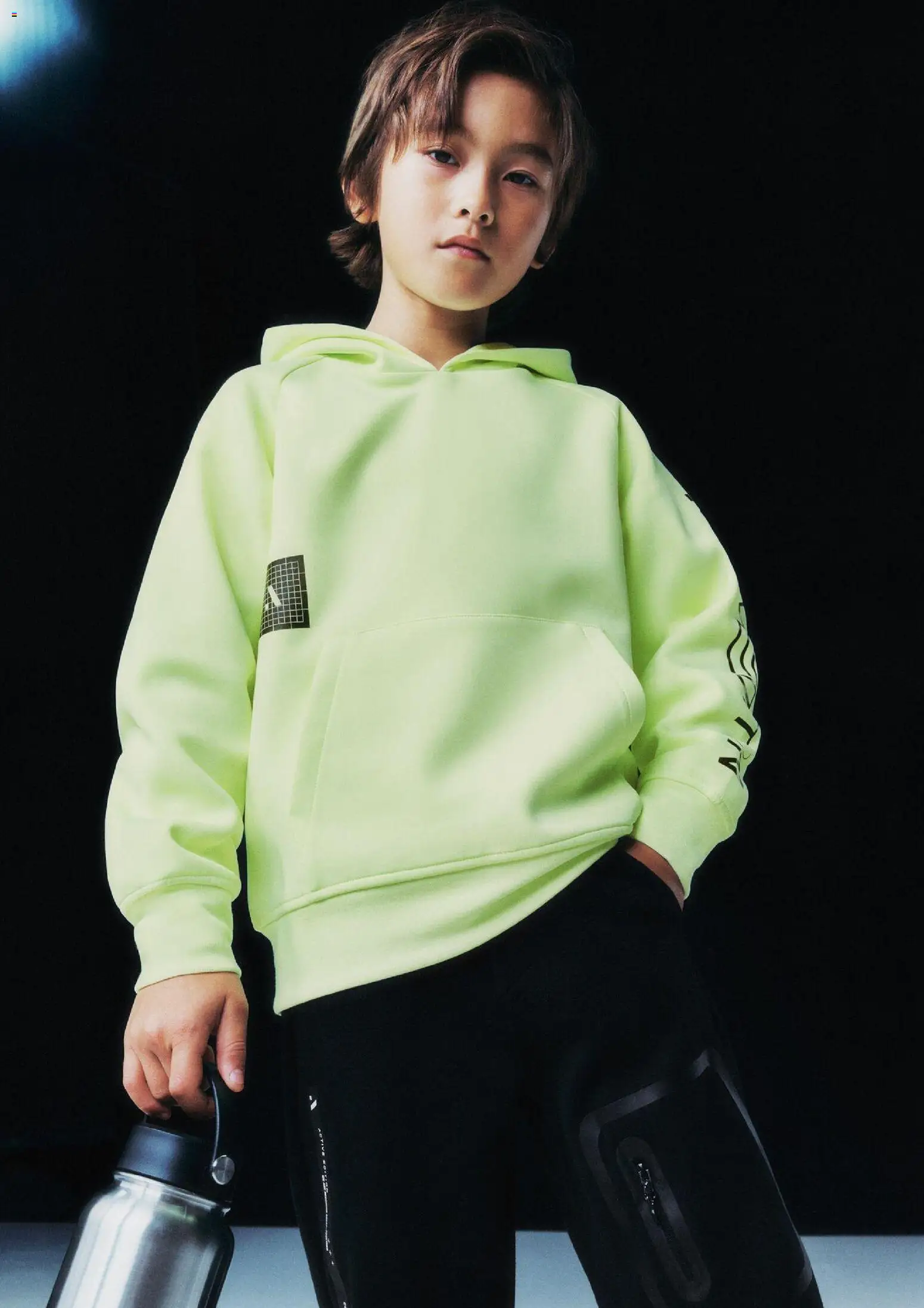 New in Boys Zara │ válido desde el 01.01.2026 | Página: 16