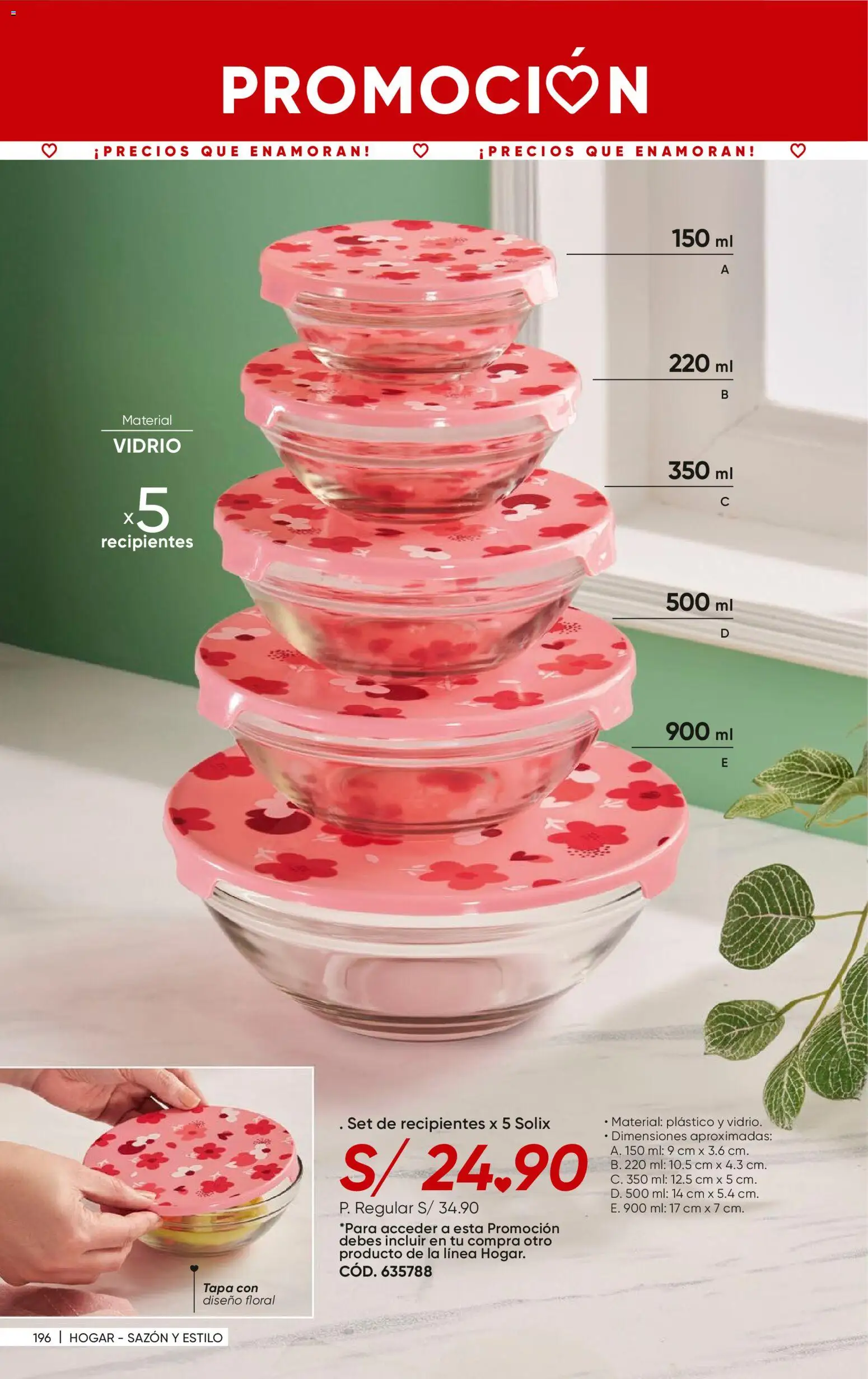 Catálogo Azzorti válido desde 07.01.2026 | Página: 199