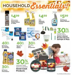 Preview of Homeland weekly ads valid from 01.11.2025 | Page: 30
