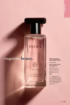 Preview of Avon weekly ads valid from 11.02.2026 | Page: 105