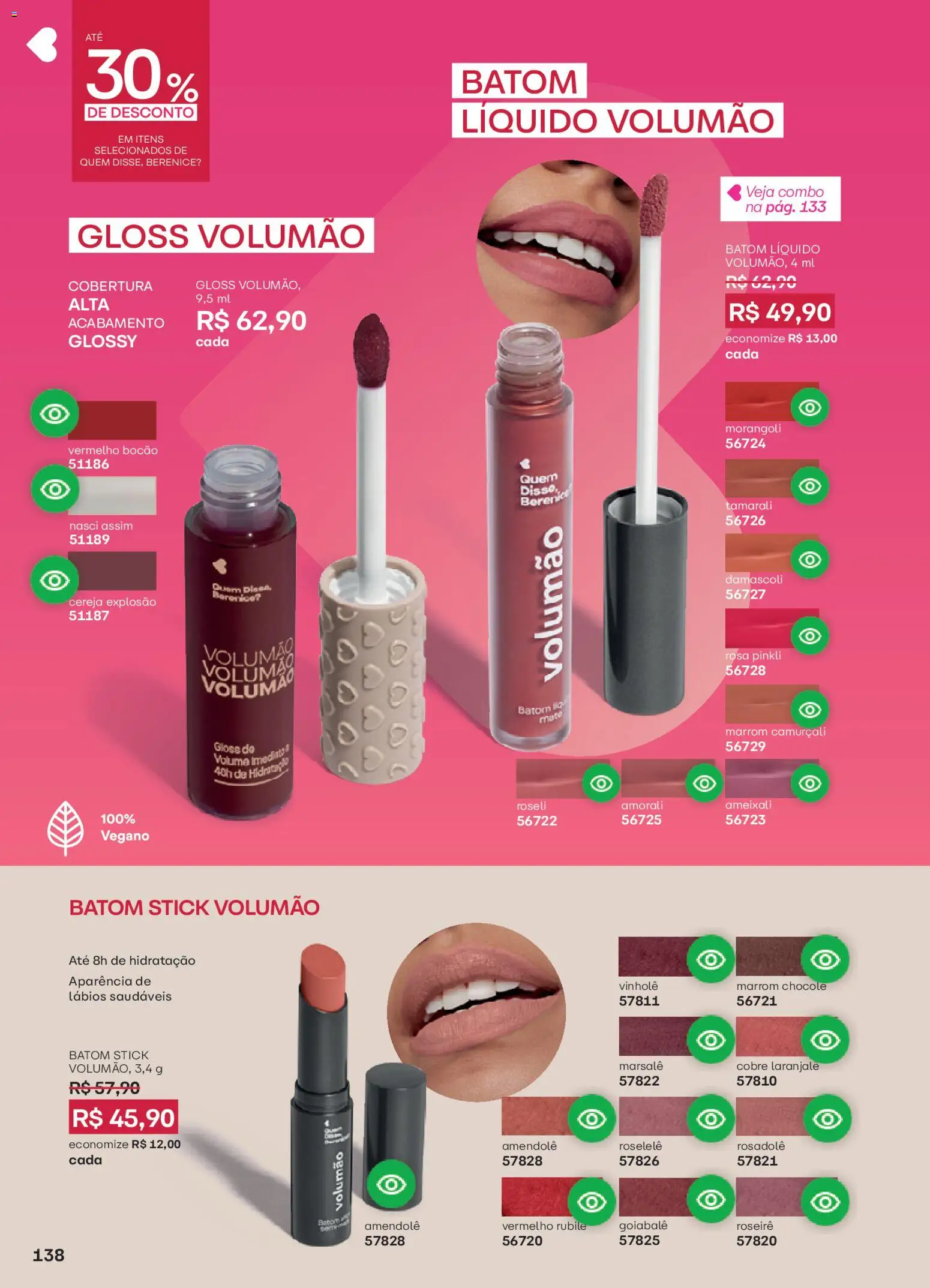 O Boticário Folheto - válido de 13.04.2026 | Página: 149