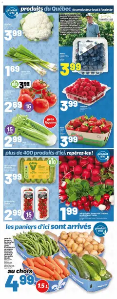 Metro flyer valid from 24.07.2025 | Page: 7