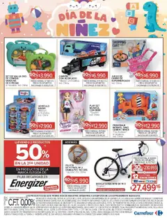 Carrefour ofertas │ válido desde el 15.07.2025 | Página: 19