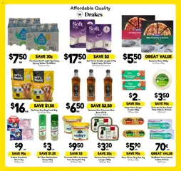 Preview of Drakes catalogue  - valid from 15.04.2026 | Page: 18