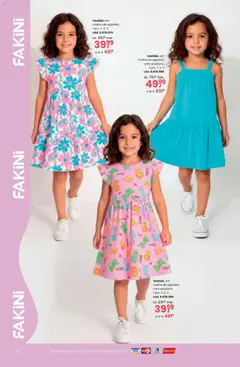 Quatro Estações - Catálogo 03-04-05 - Pré-Visualização do folheto da loja Quatro Estações, válido de 03.03.2026 | Página: 62 | Produtos: Algodão