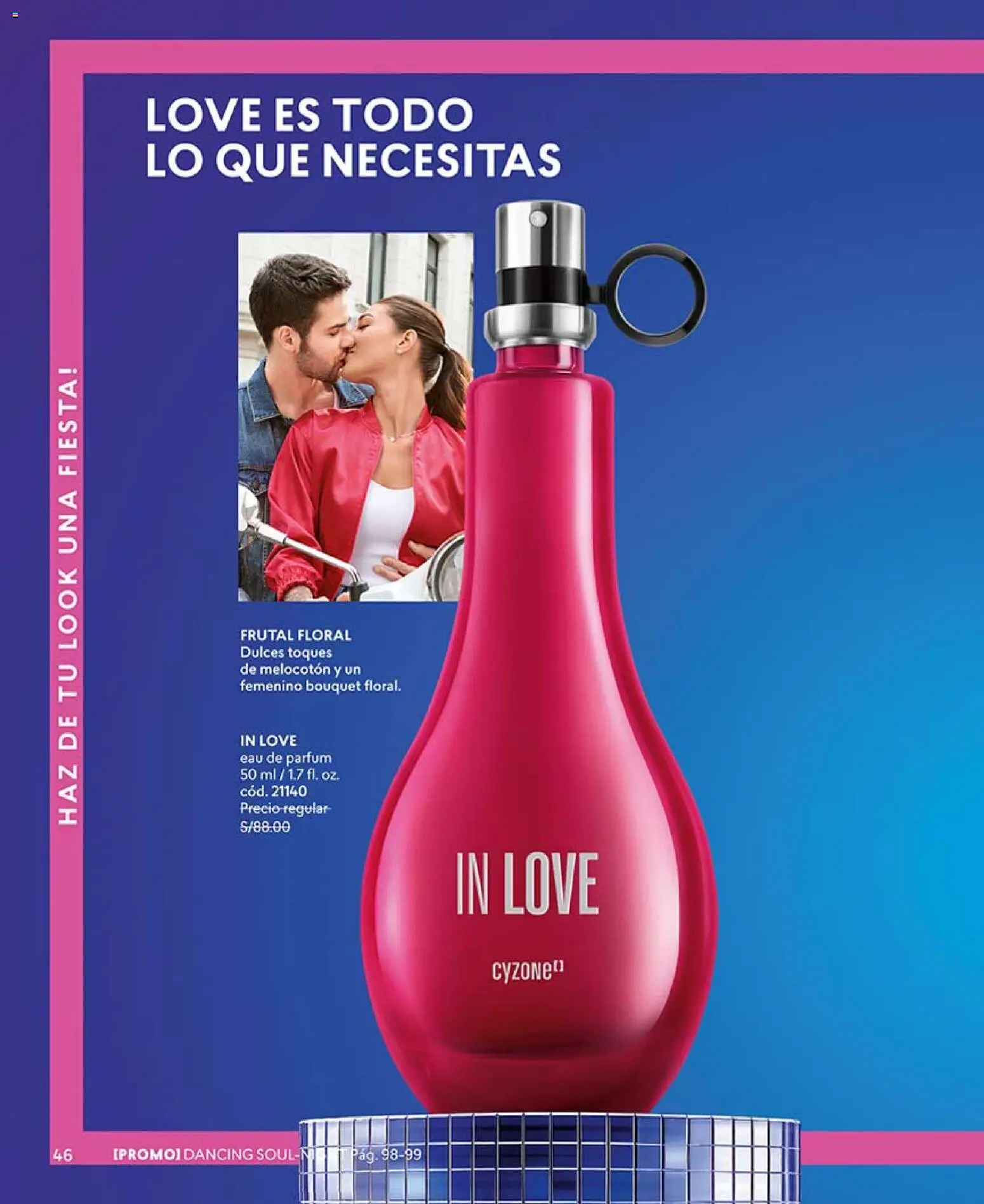 Catálogo CyZone válido desde 31.01.2026 | Página: 46