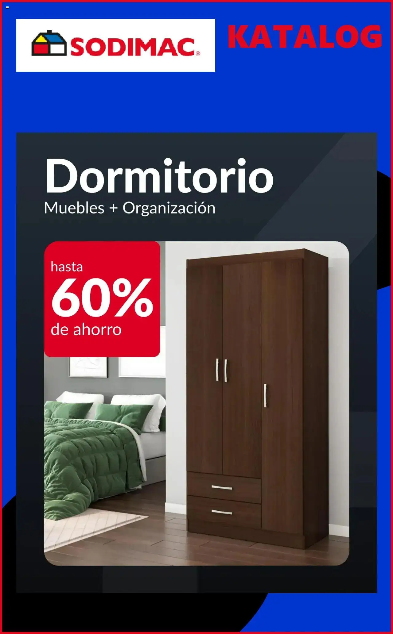 Sodimac ofertas  │ válido desde el 05.08.2025 | Página: 3