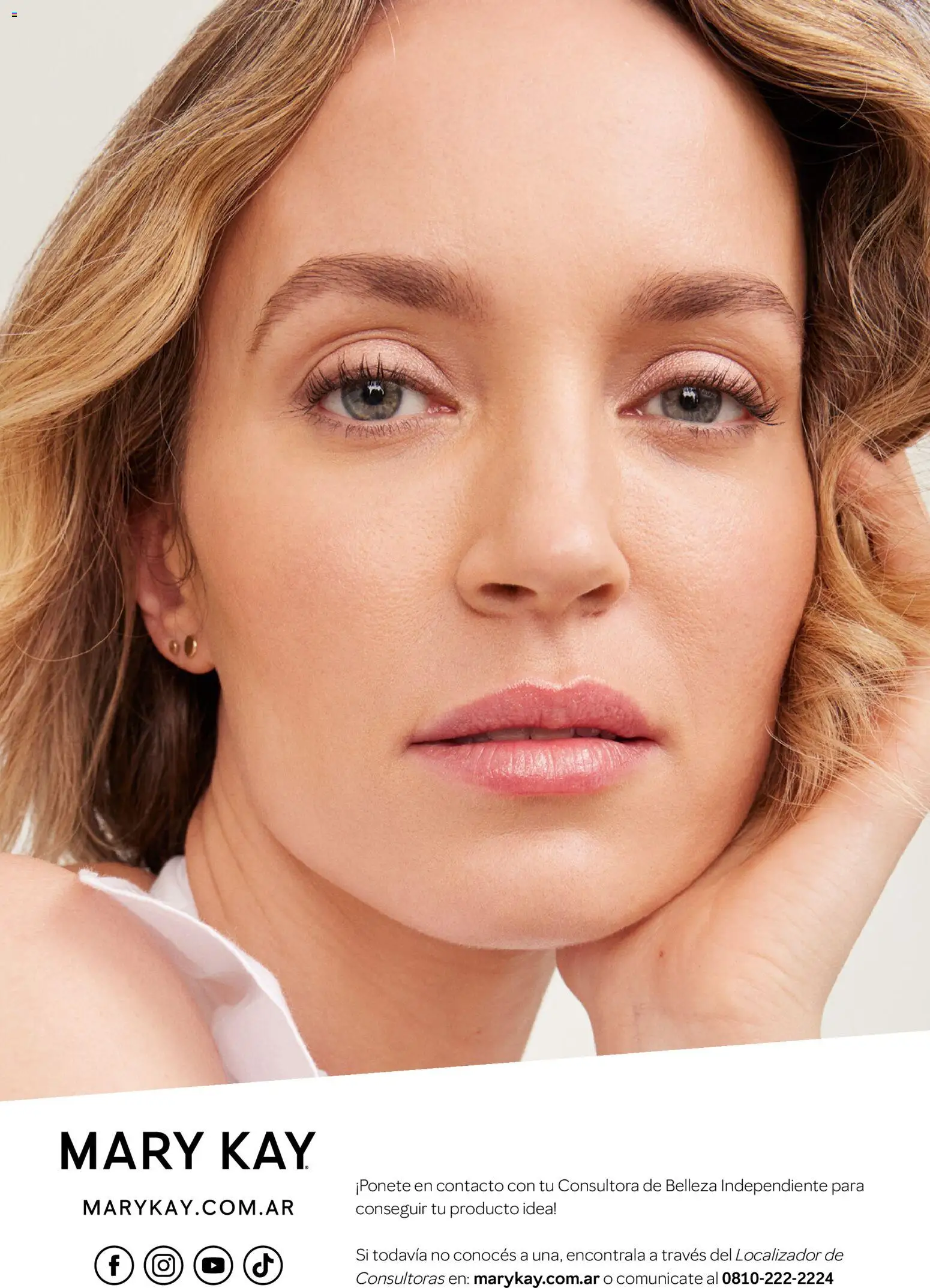 Mary Kay - Celebrá tu Piel OTOÑO 2026 │ válido desde el 01.04.2026 | Página: 20