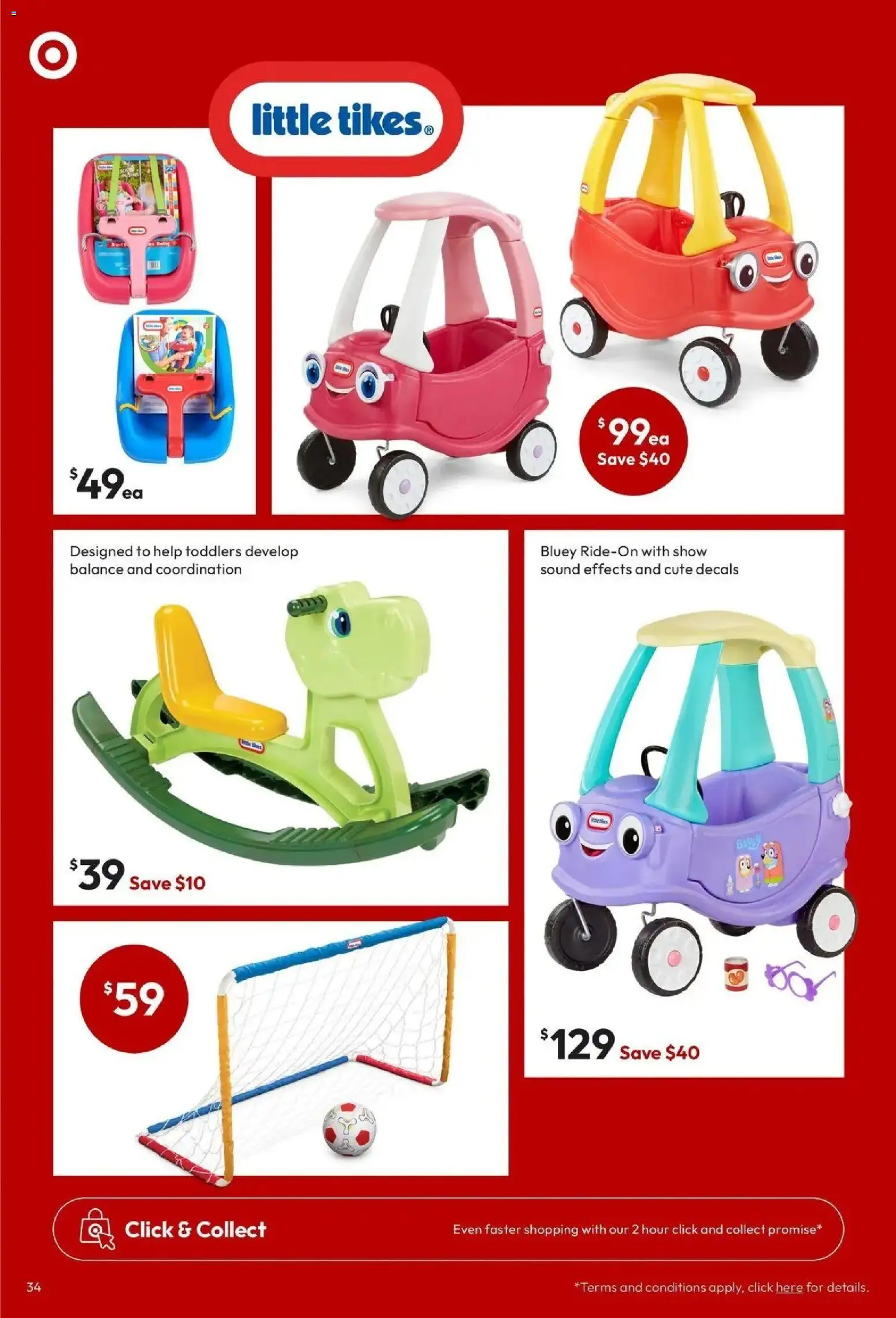 Target catalogue - valid from 01.04.2026 | Page: 34