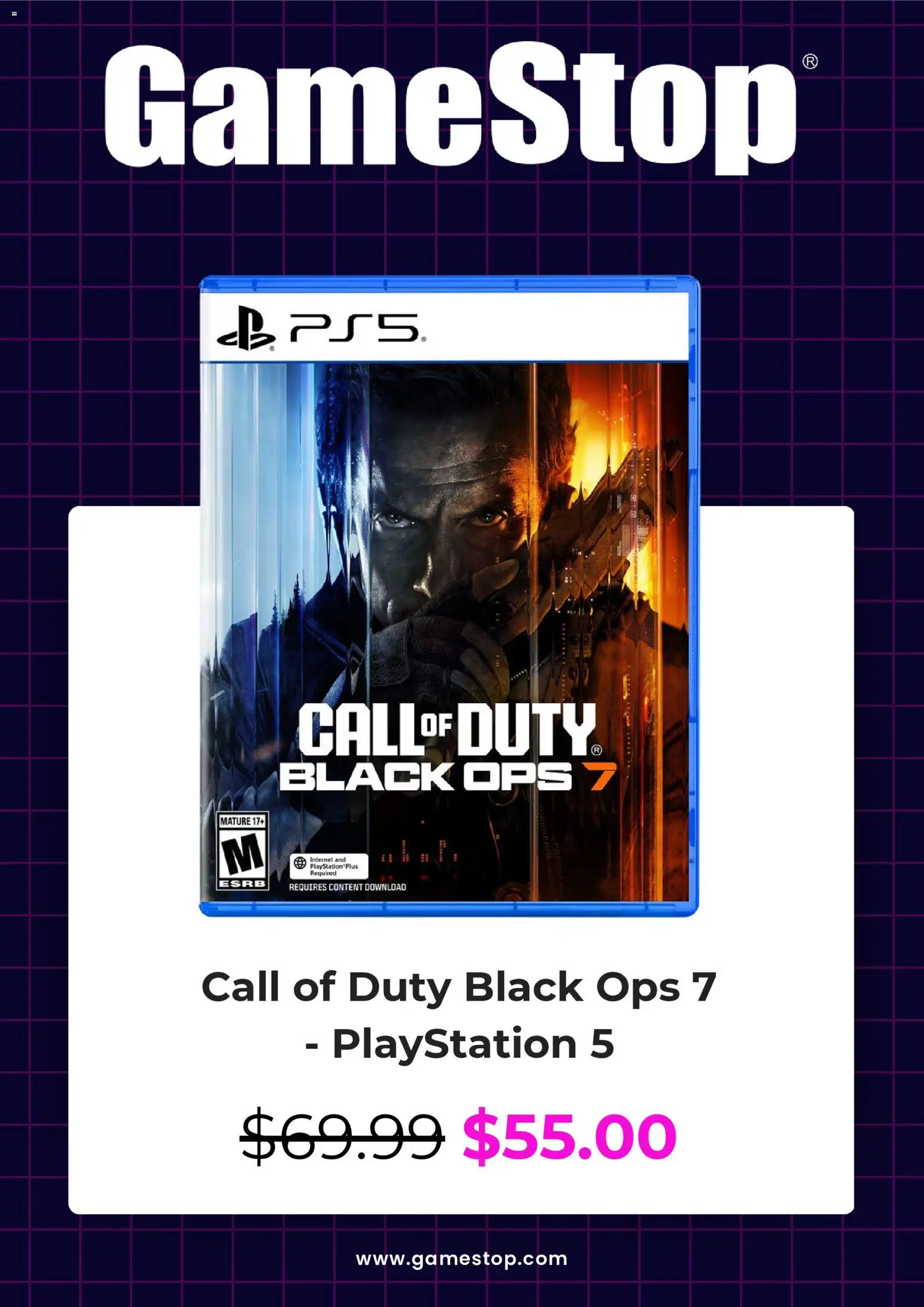 GameStop Weekly Ad - valid from 01.01.2026 | Page: 2 | Products: Playstation