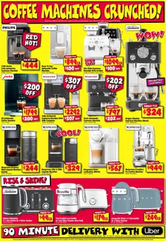JB Hi-Fi catalogue - valid from 17.07.2025 | Page: 3